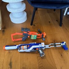 Nerf gun bundle for sale  WINDSOR