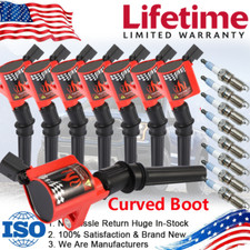 Ignition coil dg508 for sale  Walton