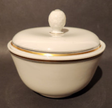 Rosenthal goldrand zuckerdose gebraucht kaufen  Hamm, Sieg