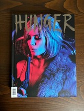 Hunger magazine heidi for sale  LONDON
