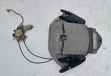 Cupolino elettrico burgman usato  Guidonia Montecelio