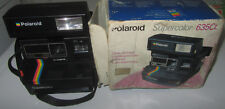 Polaroid supercolor 635cl usato  Fonte Nuova