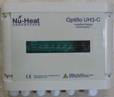 Heat optiflo uh3 for sale  LOCHGILPHEAD