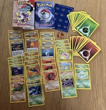 Pokemon themendeck leibwächte gebraucht kaufen  Traunreut