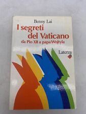 Benny lai segreti usato  Borgo Mantovano