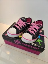 Original retro heelys for sale  LEIGHTON BUZZARD