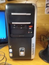 Bureau packard bell d'occasion  Xertigny