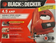Black decker 4.5 for sale  Lake Geneva