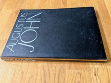 Augustus john art for sale  LONDON
