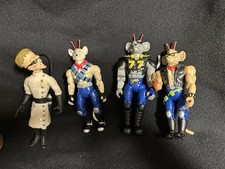 Collezione completa biker usato  Nichelino