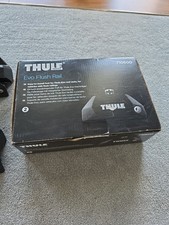 Thule 7106 evo for sale  STAFFORD