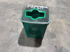 Small recycling bins for sale  Carmi