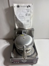 Wells star waffle for sale  New Palestine