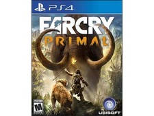 Jogo completo Far Cry Primal (Sony Playstation 4 ps4, Ubisoft 2016) comprar usado  Enviando para Brazil