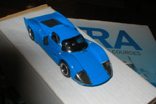 Matra brm 630 d'occasion  Avallon