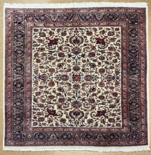 Hand knotted kashmar for sale  North Bergen