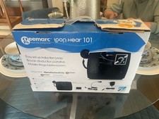 Geemarc loop hear for sale  CROOK