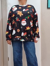 Shirt weihnachten 3xl gebraucht kaufen Shirt weihnachten 3xl gebraucht kaufen  Dortmund