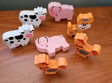 Small wooden farm for sale  Farmington