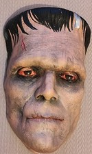 Sculpture horreur boris usato  Spedire a Italy