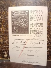 Cartolina viaggiata 1942 usato  Villa Santo Stefano