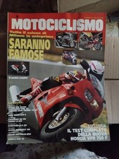 motociclismo 1993 usato  Benevento