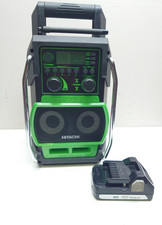 Hitachi 18dsl cordless for sale  ELY