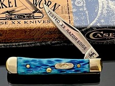 Case tested razor for sale  Tuscumbia