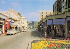 Firminy avenue gare d'occasion  France