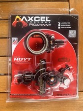 Axcel landslyde tactical for sale  ROMFORD
