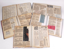 Vtg lot large for sale  Fort Scott