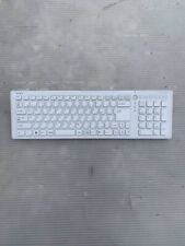 Teclado sem fio Sony VGP-WKB11 VAIO VGP-AC19V45 usado no Japão comprar usado  Enviando para Brazil