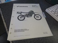 Honda factory set for sale  Luling