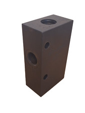 Sun hydraulic steel for sale  LINCOLN
