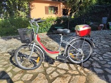 Bicicletta assistita con usato  Rignano Flaminio