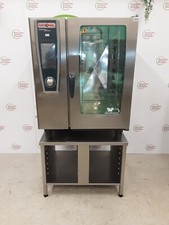 Used rational grid for sale  POOLE