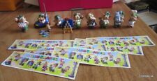 Kinder surprise lot d'occasion  Dornecy