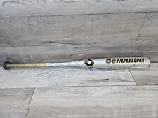 Demarini cf4 youth for sale  Lakewood