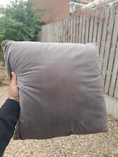 Paoletti cushion for sale  YORK