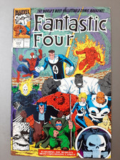 Fantastic four 349 for sale  SHEFFIELD