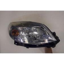 FAROL DESTRO PARA DACIA SANDERO (08-12) 1.2 16V (56KW) BER. 5P/B/1149CC 2008, usado comprar usado  Enviando para Brazil