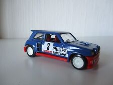 Renault maxi turbo d'occasion  Dijon