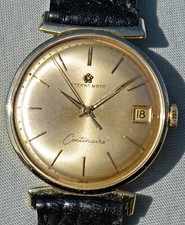 Orologio eterna matic usato  Italia