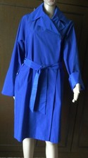Reversible raincoat max usato  Ostra Vetere