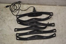 (6) Monitores de frequência cardíaca de pulso Suunto ANT com carregador (062625) comprar usado  Enviando para Brazil