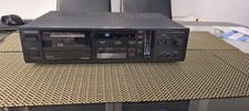 Kenwood 660hx tapedeck gebraucht kaufen  Bottrop