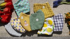 Masques barrière tissu d'occasion  Strasbourg-