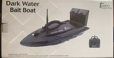 Pêche bateau amorceur d'occasion  Nevers