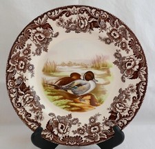 Spode woodland pintail for sale  Homer Glen