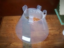 Pet protective collar for sale  King George